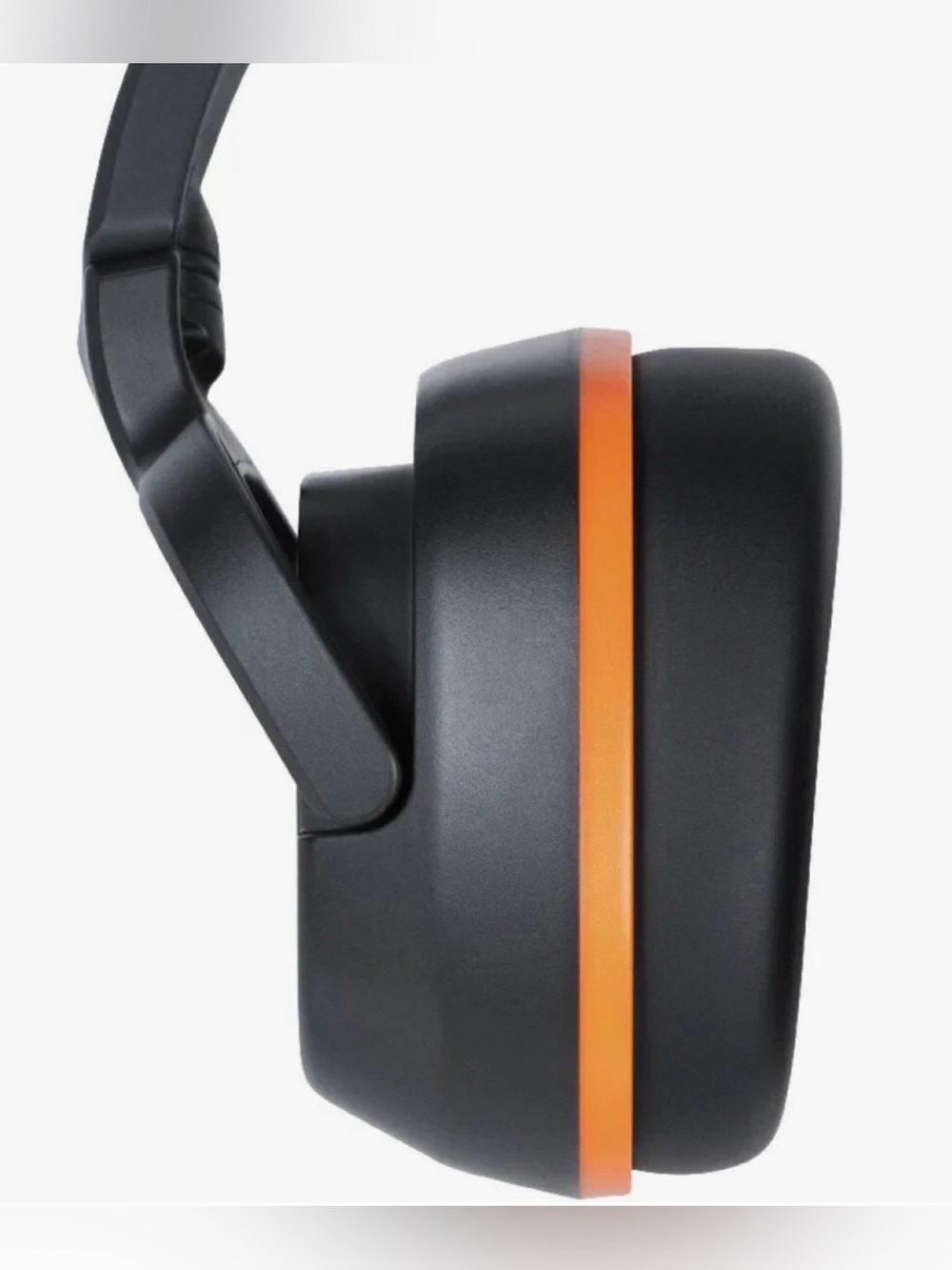 (NIB) KLEIN TOOLS • Black/Orange Behind-the-Head Earmuffs, OS - Picture 3 of 15